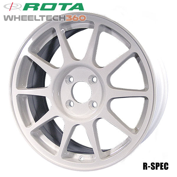 R-Spec
