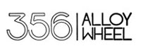 356 Racing Wheels