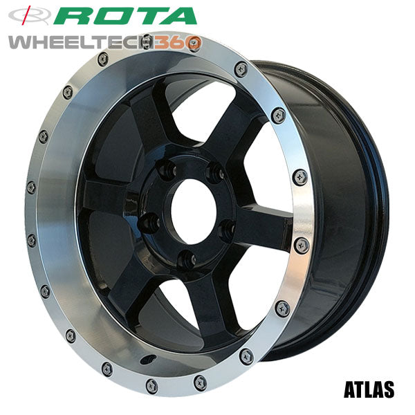 Atlas