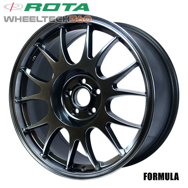 Formula