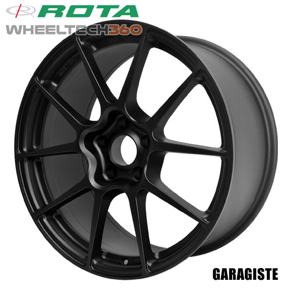 Garagiste