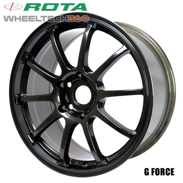 G-Force