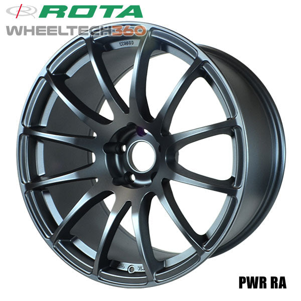 PWR-RA