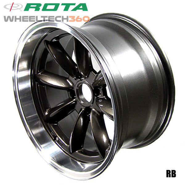 Rota Wheels RB, Rota Wheels On Sale , Rota Authorized Dealer – Wheeltech360