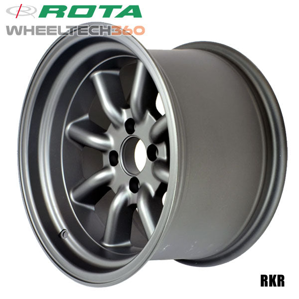RKR