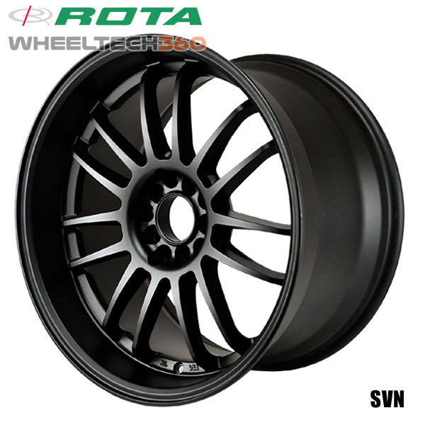 Rota Wheels SVN, Rota Wheels On Sale , Rota Authorized Dealer ...