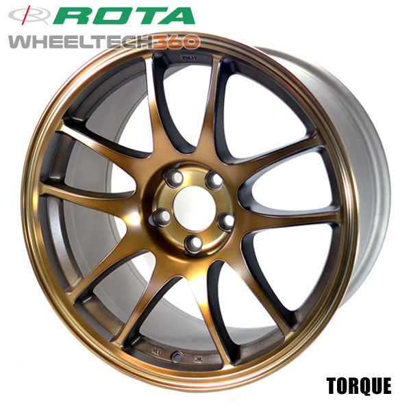 Torque