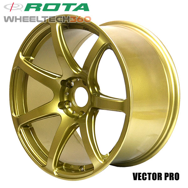 Vector Pro