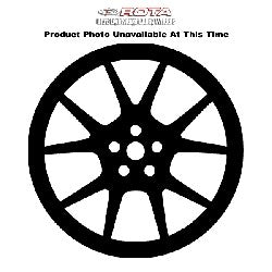 ROTA Wheel Grid Concave (15x9, 5x114.3+36mm, 73mm Hub) 
