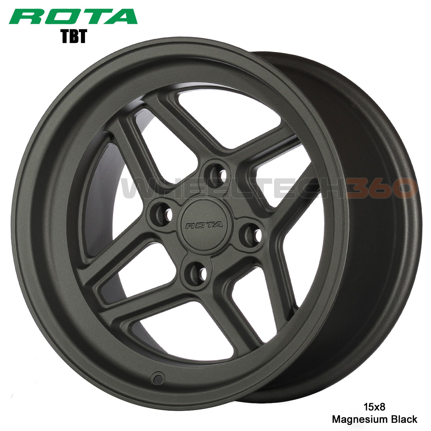 Pics Rota Trail R ROTA Wheel TBT (15x8, 4x114.3+0mm, 73mm Hub)|Rota Rims|Discount Rota ...