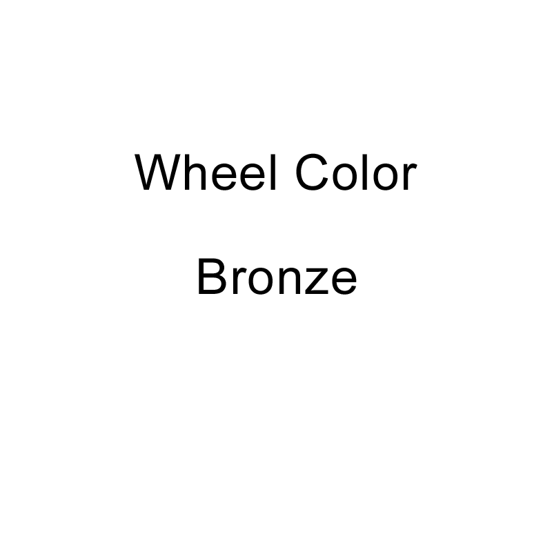 ROTA Wheel Five Star 16x8, 5x114.3+10mm, 73mm Hub)
